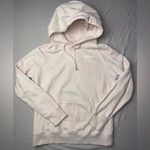 Gymshark women’s pullover Hoodie size small